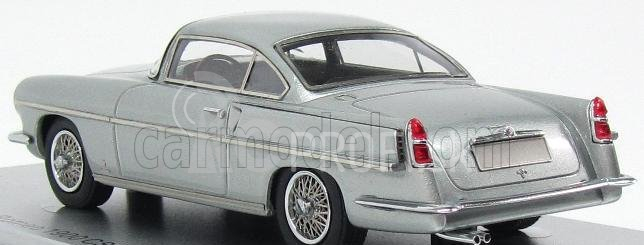 Kess-model Alfa romeo 1900css Ghia Coupe - Podvozok #01837 - 1955 1:43 Strieborná