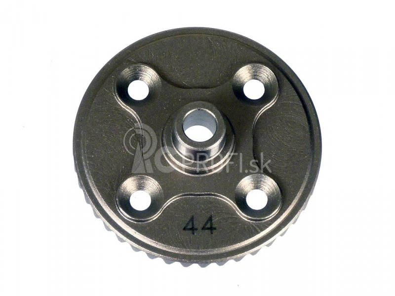 Kónické ozubené koleso dif. 44 zubov