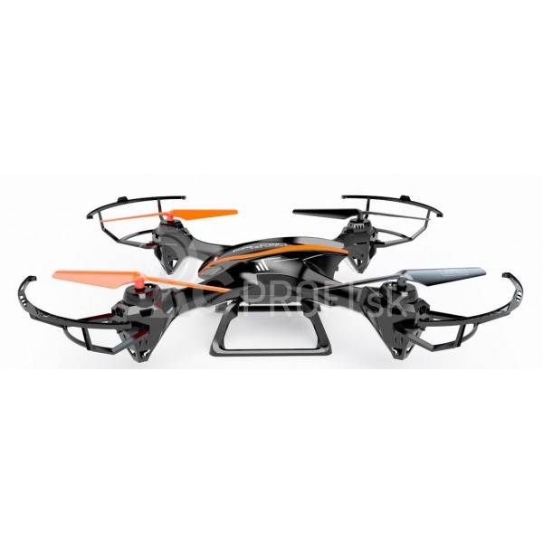 RC dron Kvadrokoptéra Falcon s HD kamerou