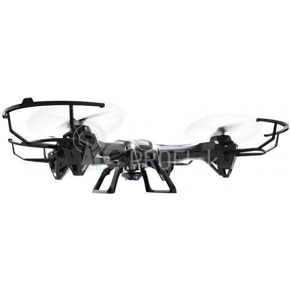 RC dron Lark U842 s FPV prenosom 5.8 Ghz