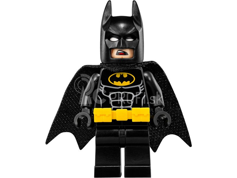 LEGO Batman Movie – Robot Egghead