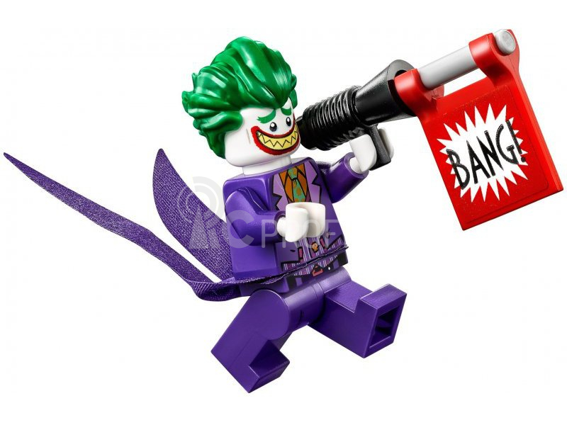 LEGO Batman Movie – Skoker