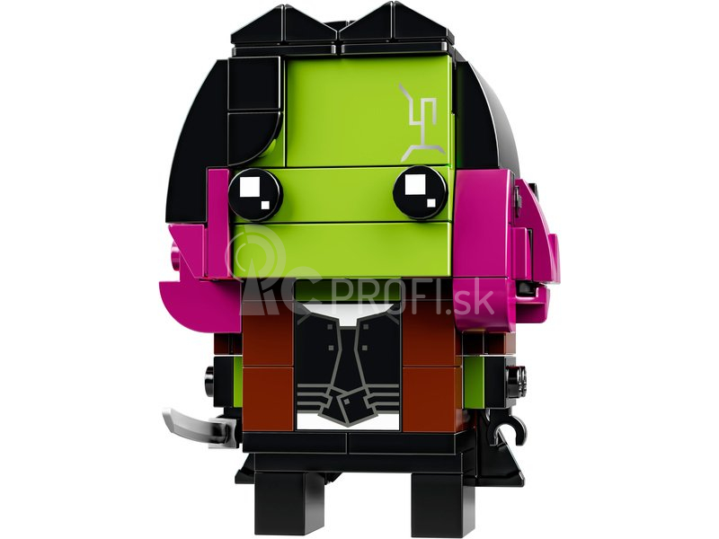 LEGO BrickHeadz – Gamora