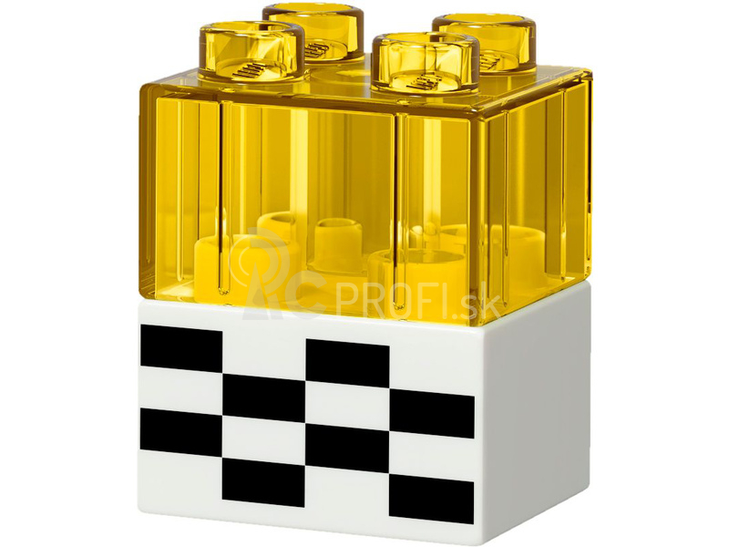 LEGO DUPLO – Preteky o Zlatý piest