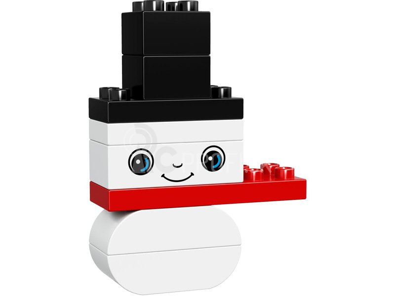 LEGO DUPLO – Tvorivá truhla