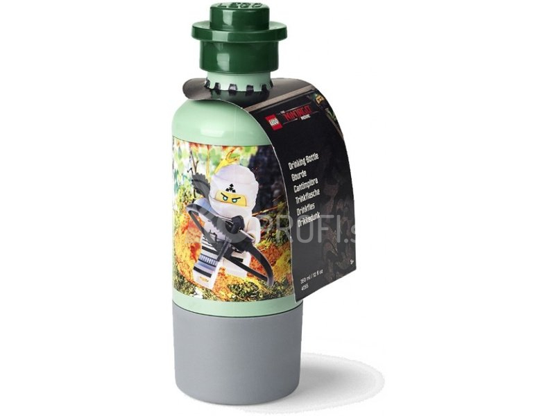 LEGO fľaša na nápoje 0,35 L – Ninjago