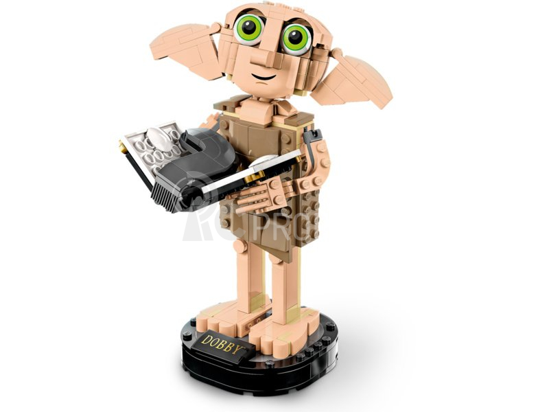 LEGO Harry Potter - Domáci škriatok Dobby™