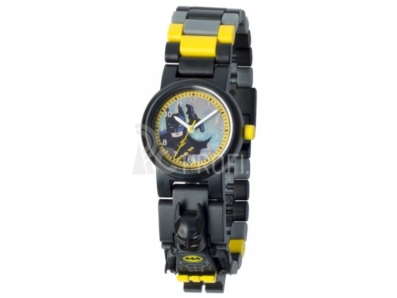 LEGO hodinky – Batman Movie Batman