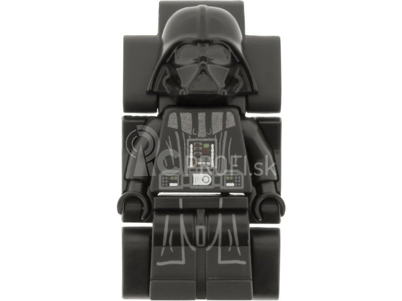 LEGO hodinky – Star Wars Darth Vader