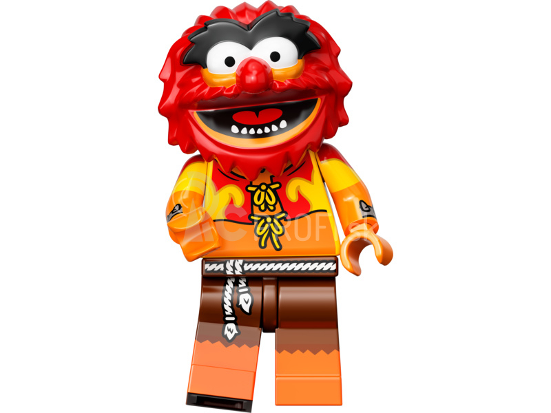 LEGO Minifigs - Muppets