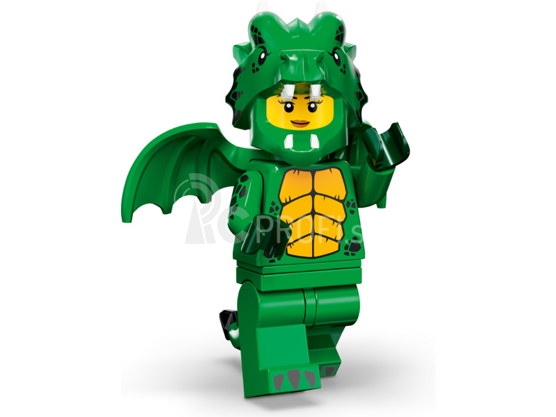 LEGO Minifigures - 23. séria