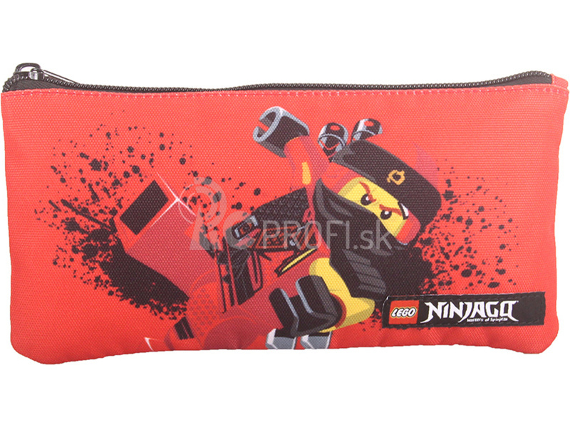 LEGO puzdro na ceruzky – Ninjago Kai