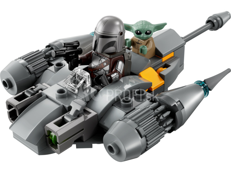 LEGO Star Wars - Mandalorian Microstrike N-1