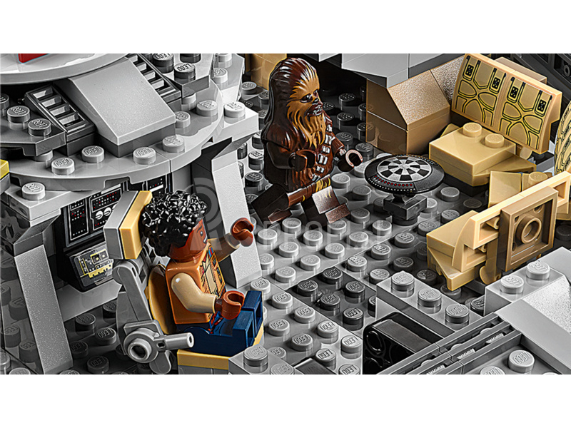 LEGO Star Wars – Millennium Falcon