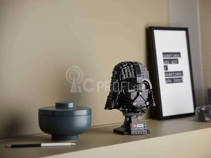 LEGO Star Wars – Helma Darth Vadera