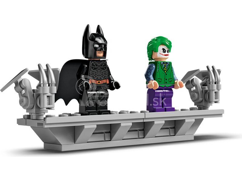 LEGO Super Heroes - Batmobil DC Batman™