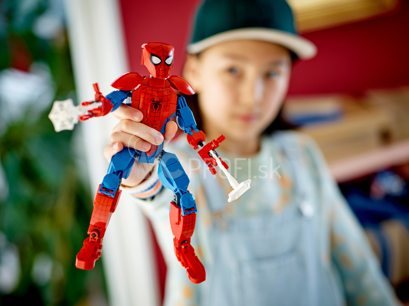 LEGO Super Heroes - Spider-Man - figúrka