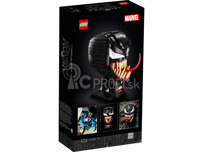 LEGO Super Heroes – Venom