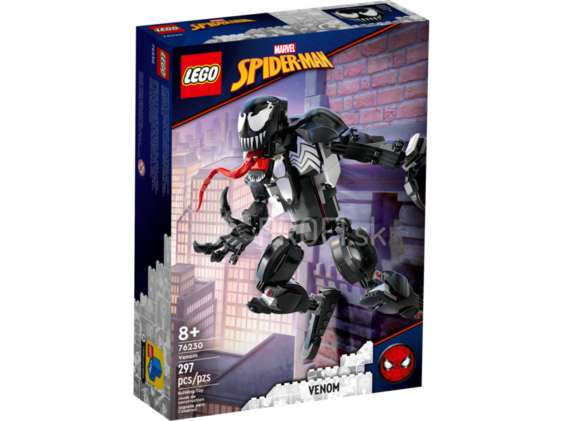 LEGO Super Heroes - Venom - figúrka