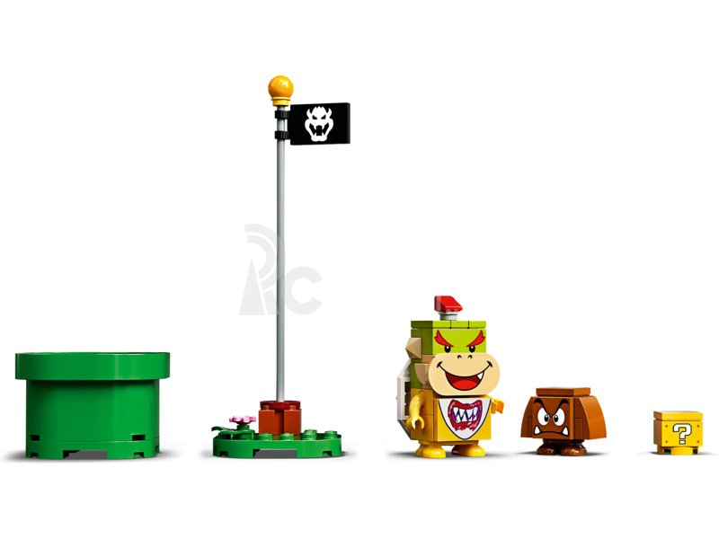 LEGO Super Mario - Dobrodružstvá s Mariom - štartovacia sada