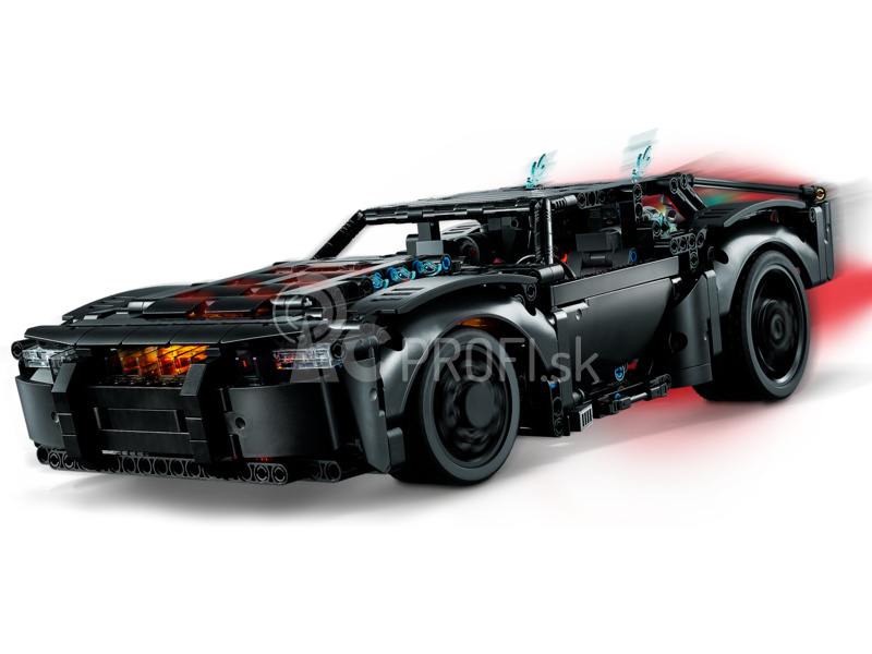 LEGO Technic - Batman Batmobile