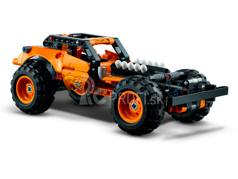 LEGO Technic - Monster Jam™ El Toro Loco™