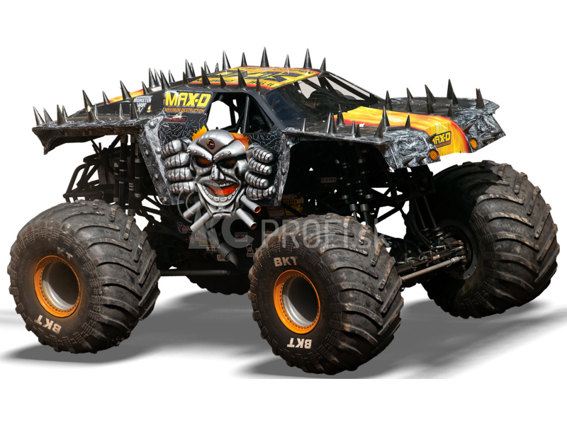 LEGO Technic – Monster Jam Max-D