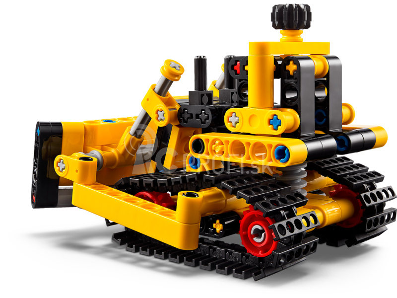 LEGO Technic - Výkonný buldozér