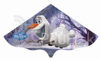 Šarkan Frozen Olaf