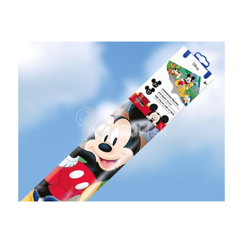 Lietajúci šarkan Mickey