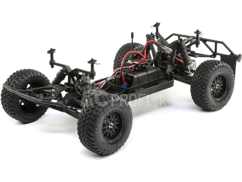 Losi 22S SCT 1:10 RTR Magna Flow