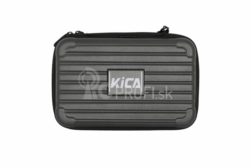 Masážny prístroj KiCA Pro (modrý)