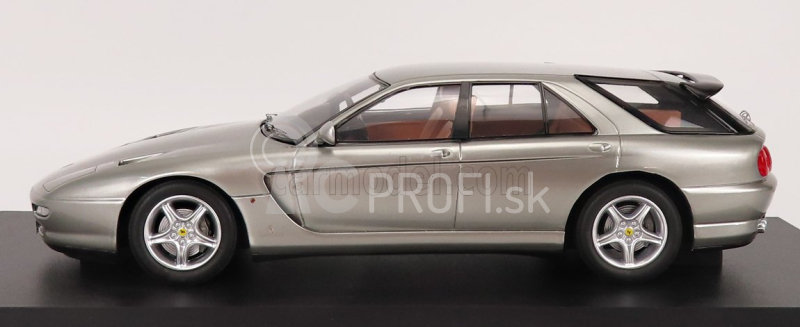 Matrix modely v mierke 1:18 Ferrari 456 Pininfarina Venice Shooting Brake 1993