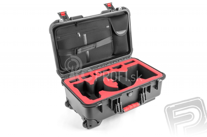 Mavic & Goggles Safety Carrying Case (PRO)