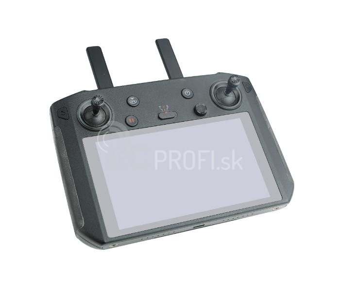 MAVIC AIR 2/Mini 2/smart controller – nastaviteľné ovládacie kniple (Black)