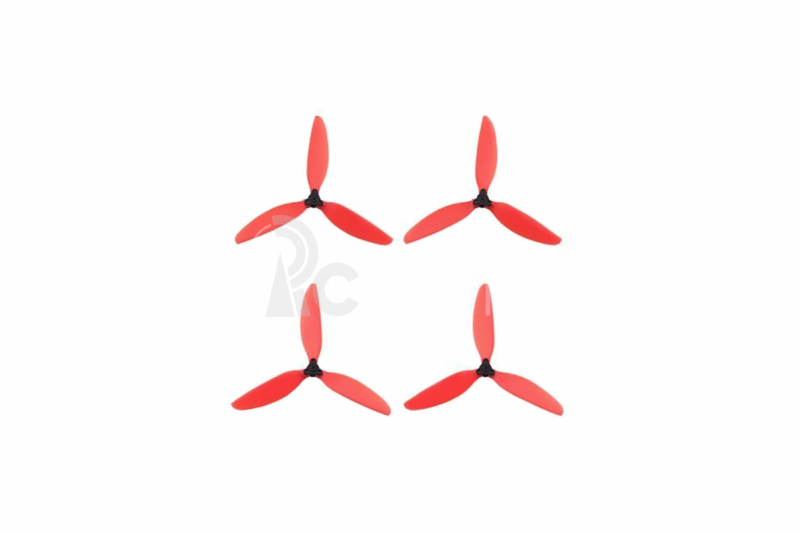 Mavic MINI – 3-listová vrtuľa s rýchloupínacími úchytkami (2 páry)