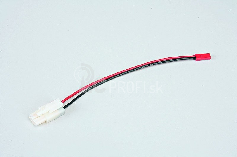 Nabíjací kábel TAM s BEC konektora