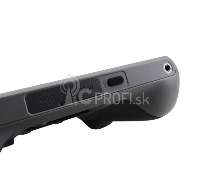 Nabíjací port USB-C protiprachový kryt (2 ks)