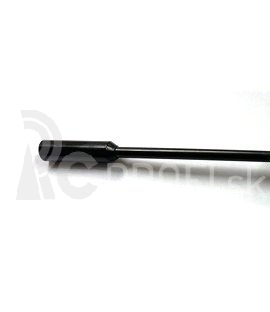 Náhradný hrot – nástrčkový kľúč 4,5 x 100 mm (HSS typ)