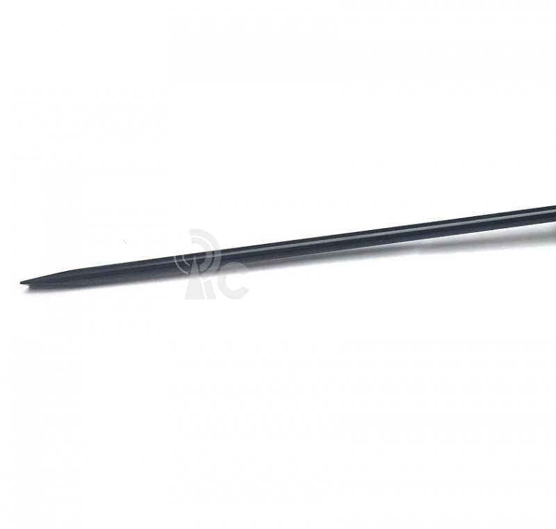 Náhradný hrot – plochý skrutkovač: 4,0 x 150 mm (HSS typ)
