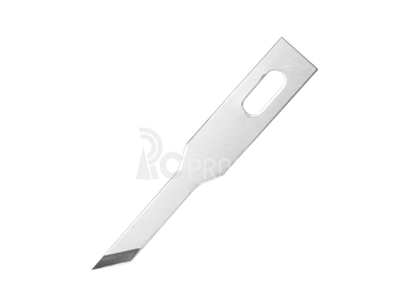Náhradný nôž Modelcraft #68 (5ks)