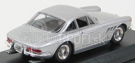 Najlepší model Ferrari 330gt - Osobné auto - Commendatore Enzo Ferrari 1966 1:43 Silver