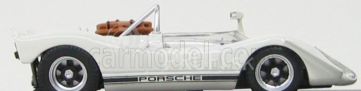 Najlepší model Porsche 908/2 Prova 1:43 White