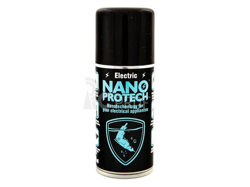 NANOPROTECH Electric 150ml