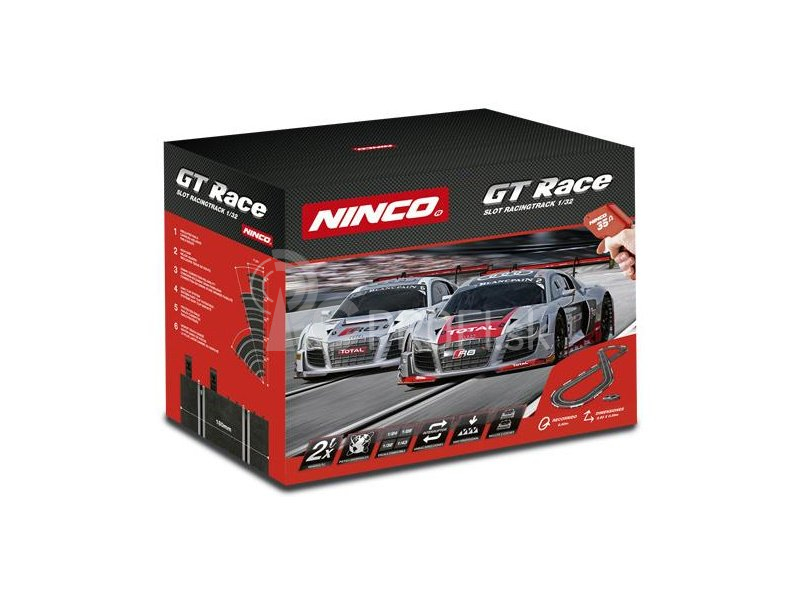 NINCO GT Race 1:32
