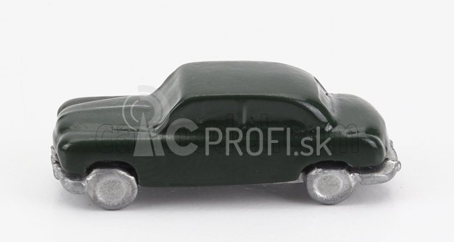 Officina-942 Fiat 1400 1950 1:160 zelená