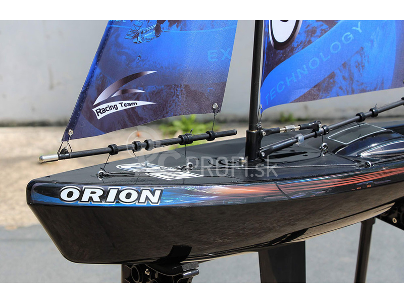 Orion plachetnica V2 RTR