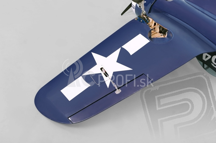 PH011 F4U Corsair 1485mm 1:8 ARF
