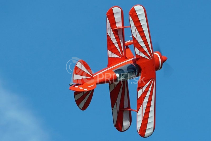 Pitts V2 1400 mm ARF – Biplane