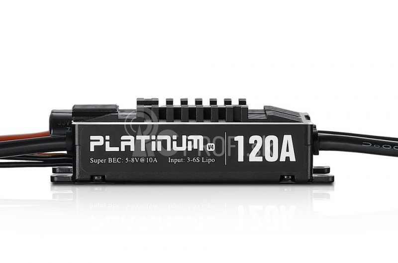 Platinum Pro 120A V4
